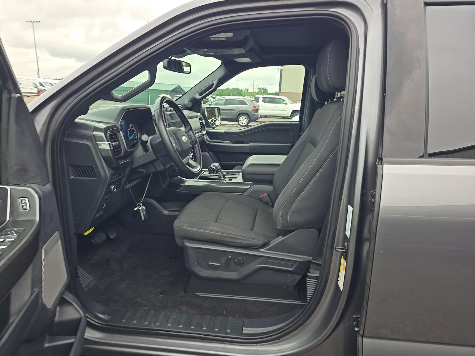 FORD F-150 - 1