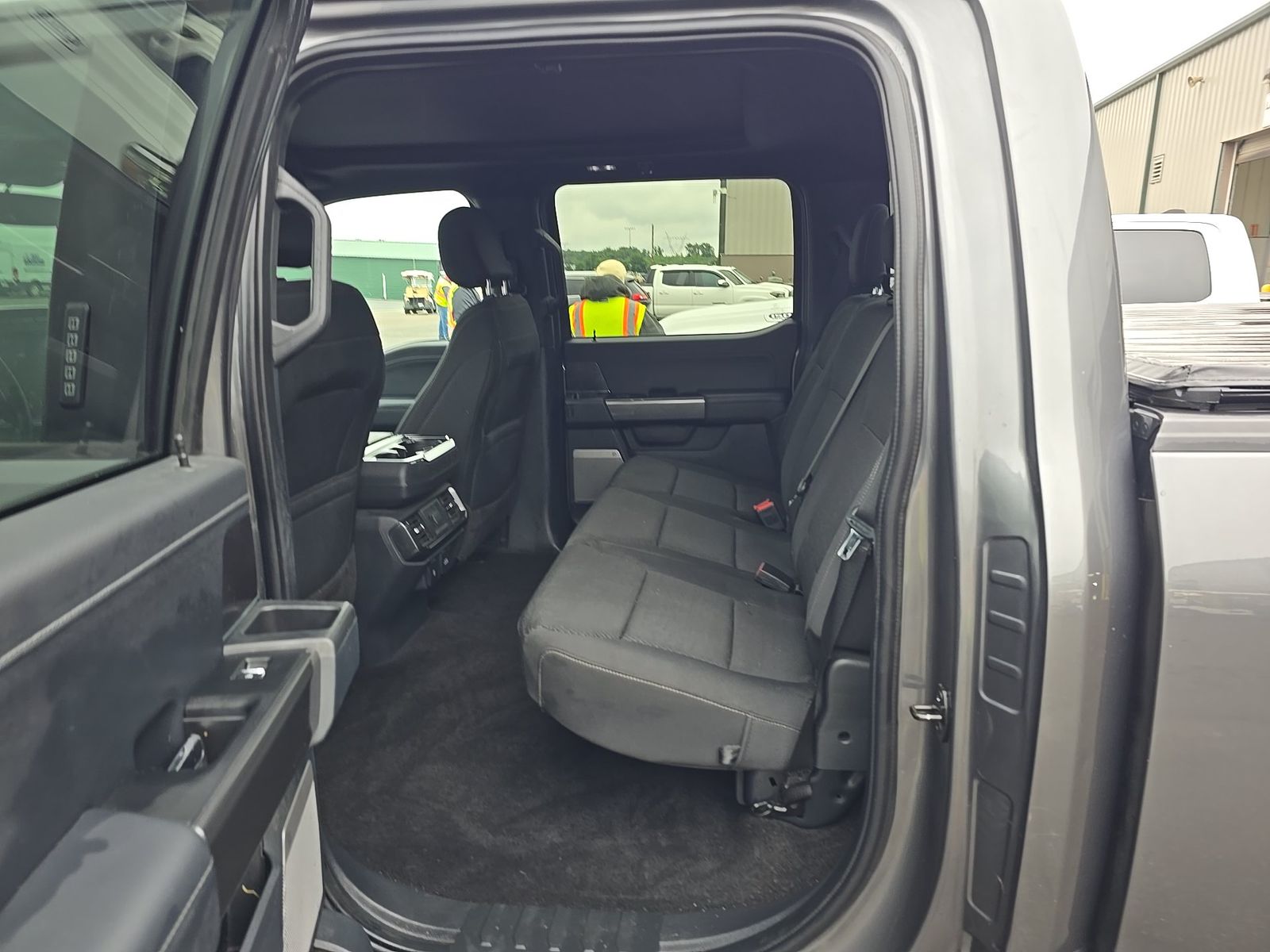 FORD F-150 - 8