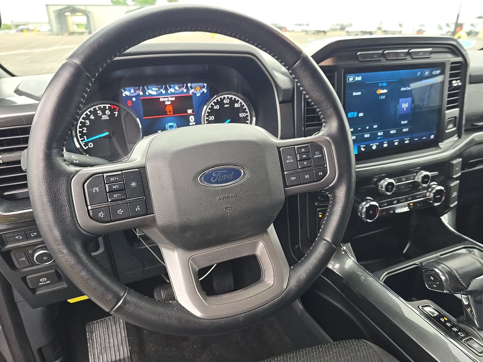 FORD F-150 - 5