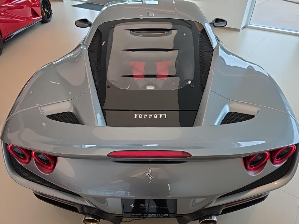 2020 Ferrari F8 Tributo RWD