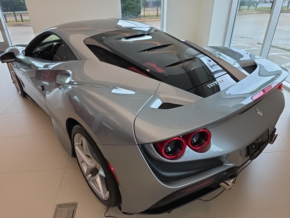 2020 Ferrari F8 Tributo RWD