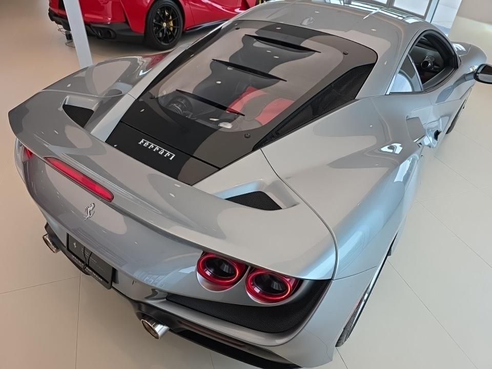 2020 Ferrari F8 Tributo RWD