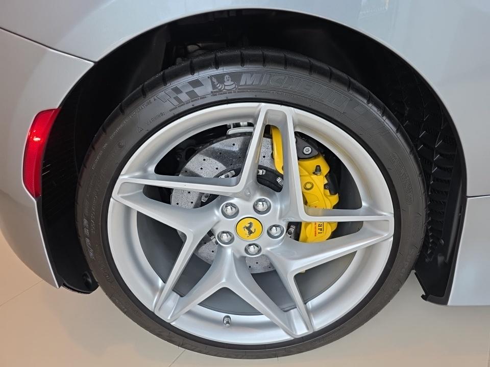 2020 Ferrari F8 Tributo RWD