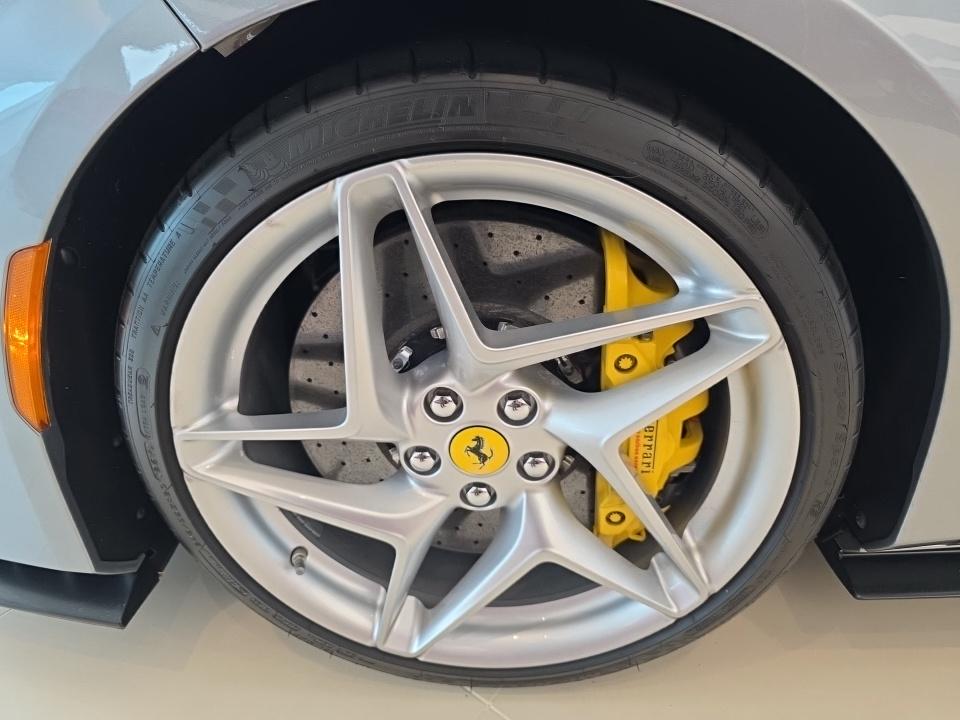 2020 Ferrari F8 Tributo RWD
