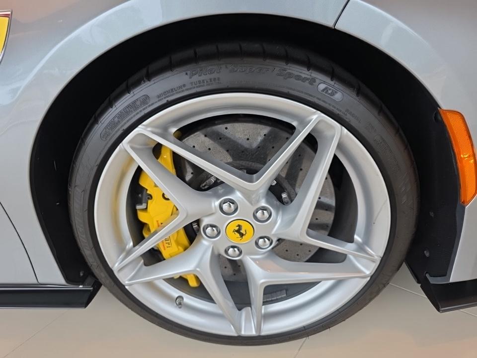 2020 Ferrari F8 Tributo RWD