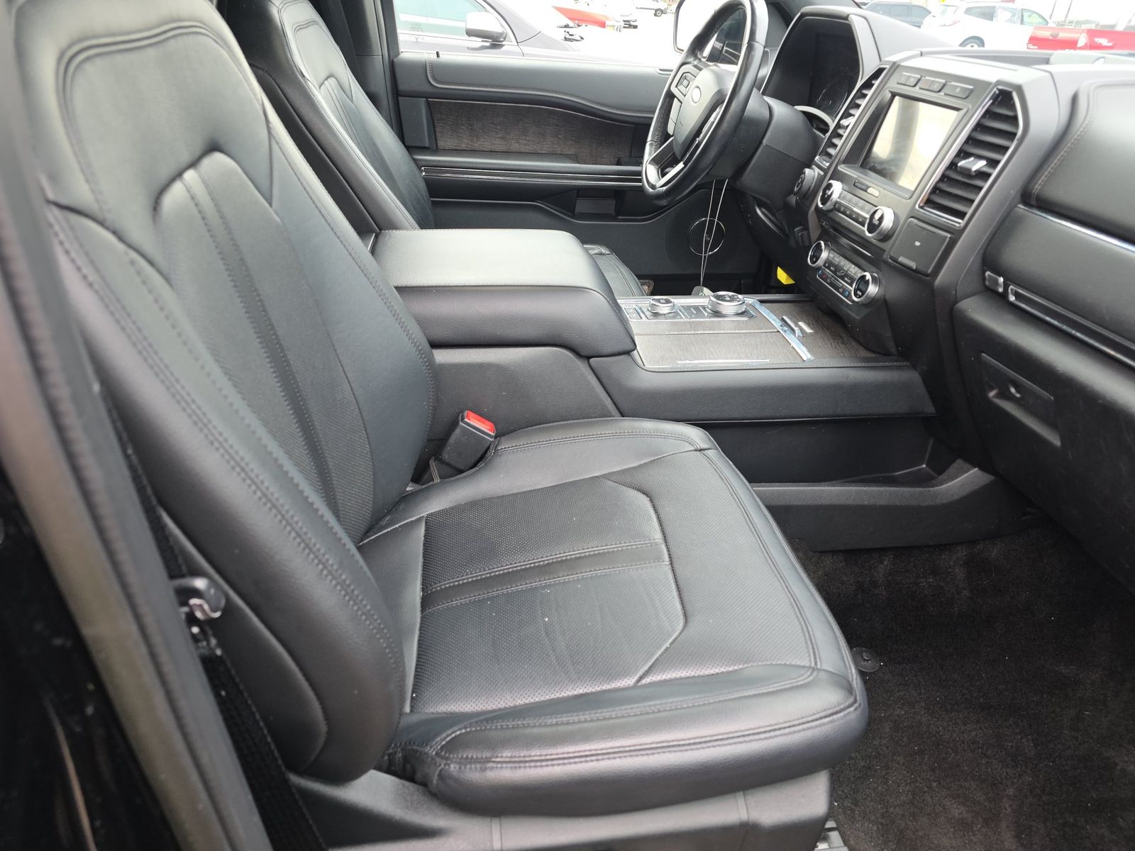 FORD EXPEDITION - 9