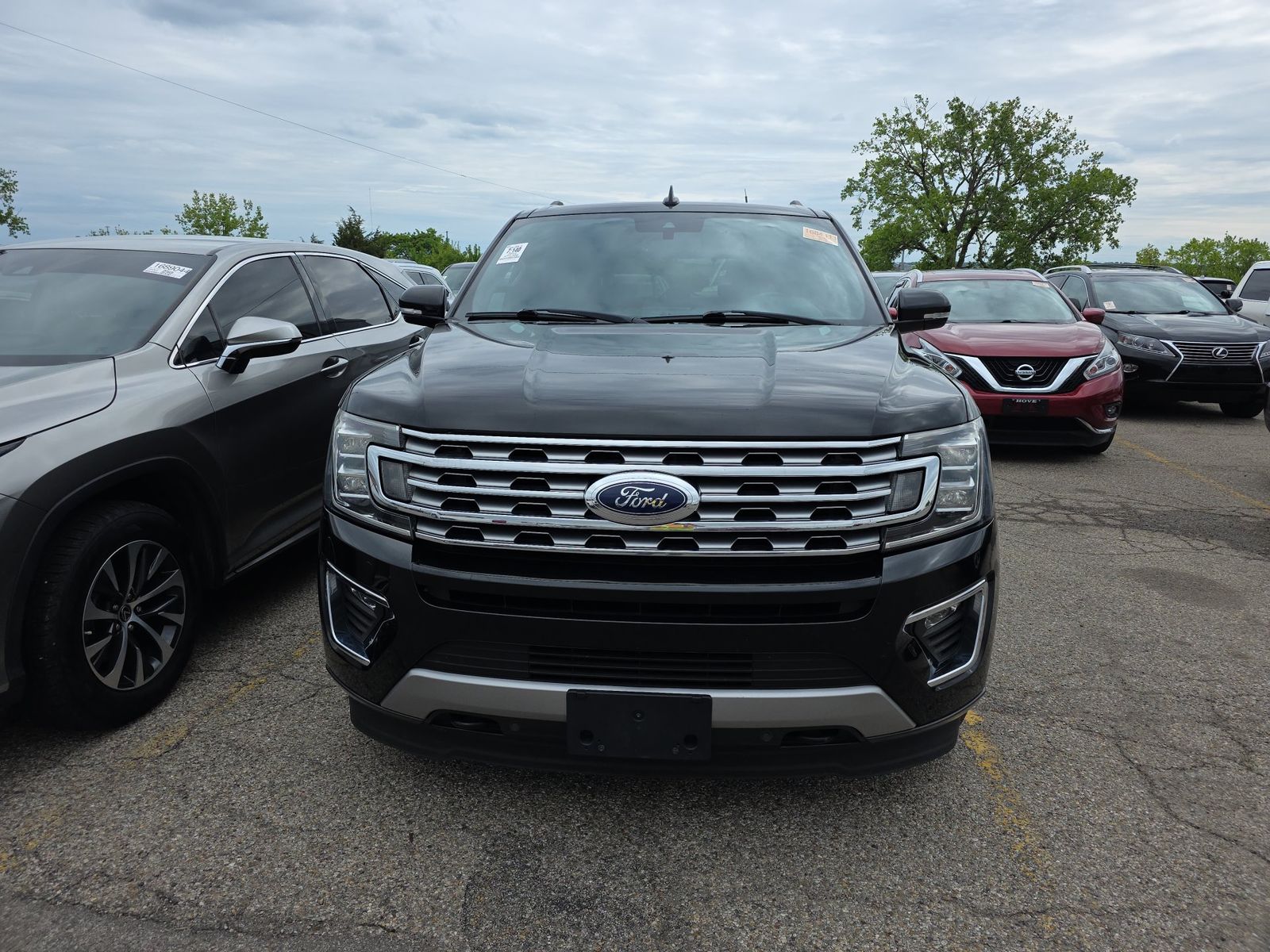 FORD EXPEDITION - 3