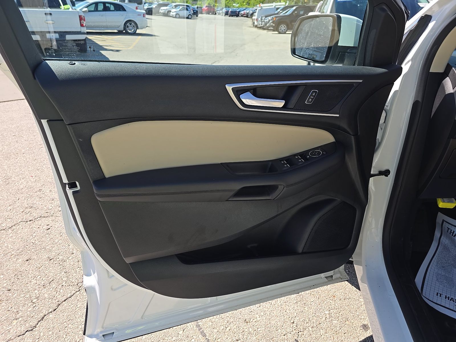 FORD EDGE - 10