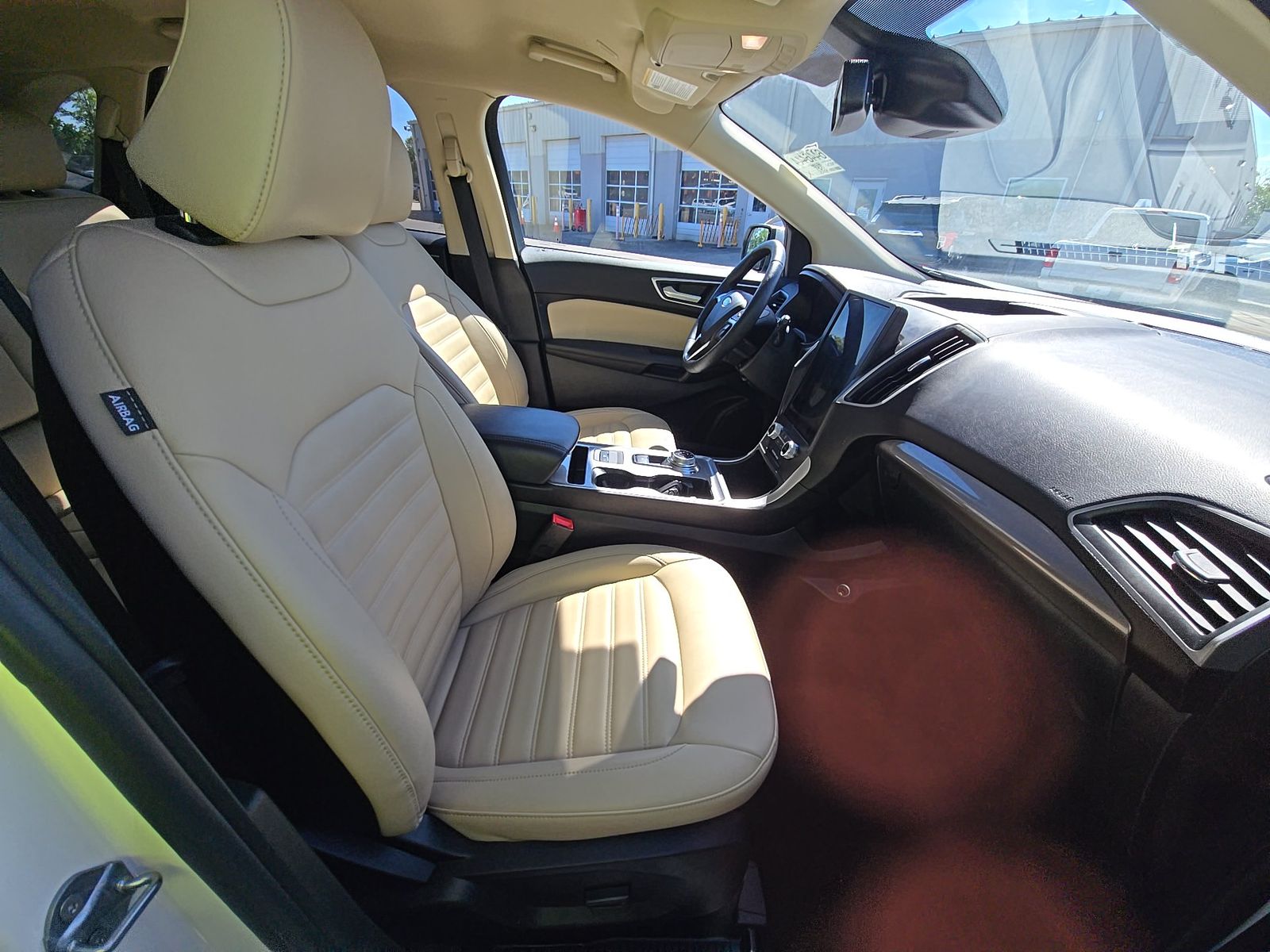 FORD EDGE - 9