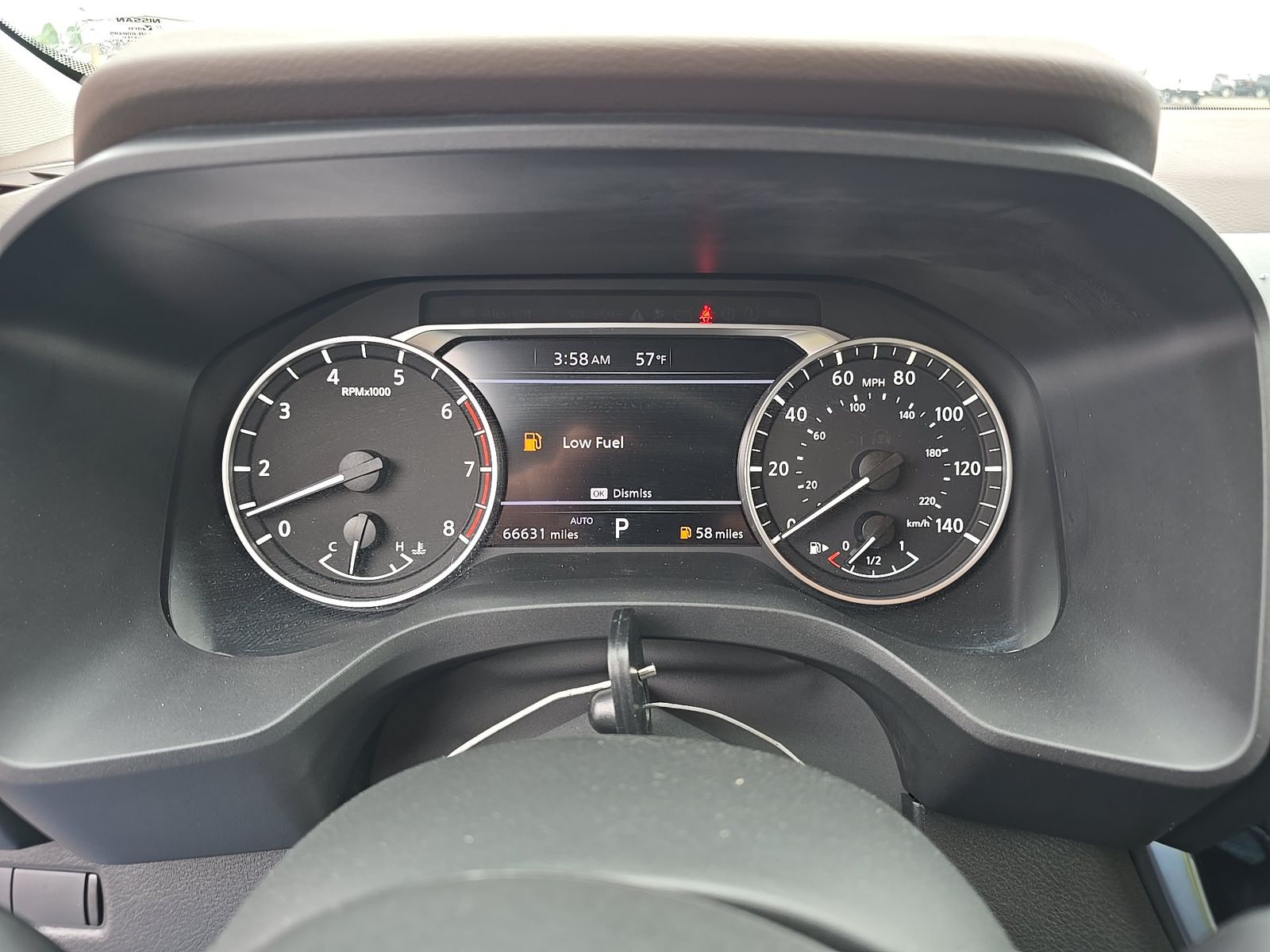 2023 Nissan Rogue SL AWD