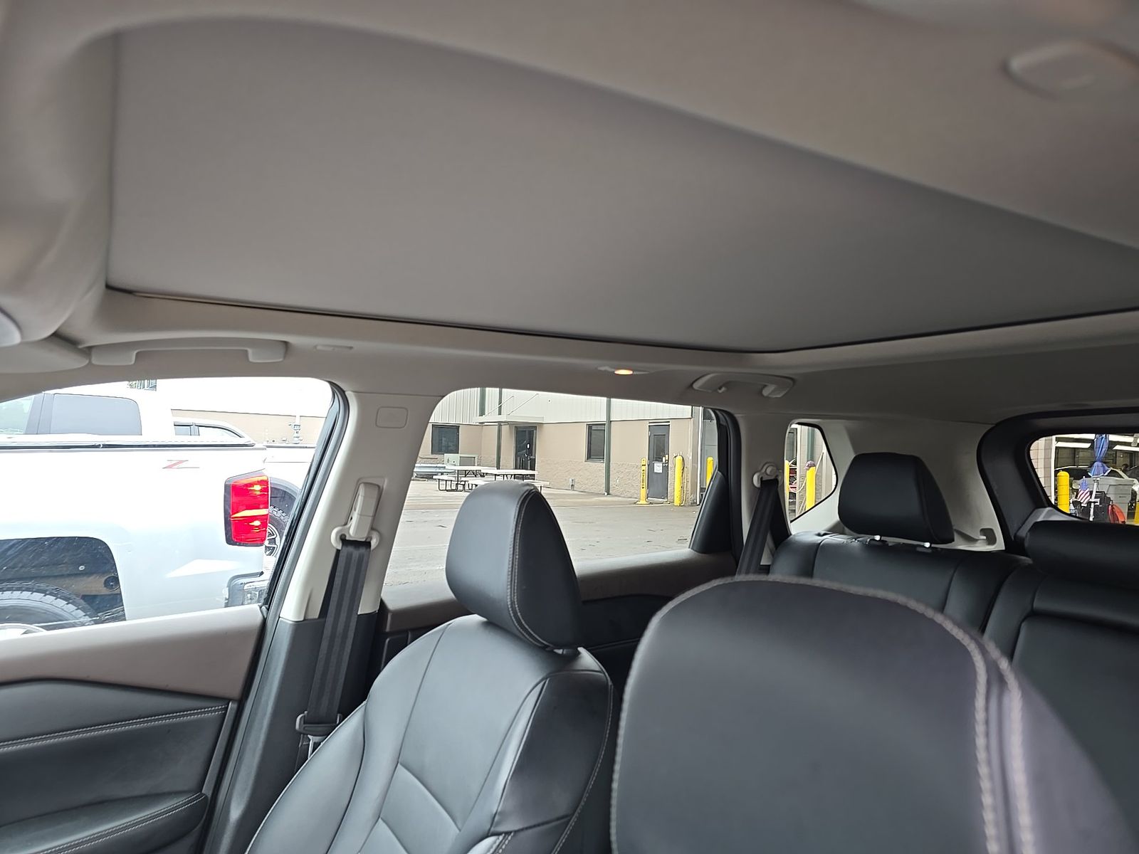 2023 Nissan Rogue SL AWD