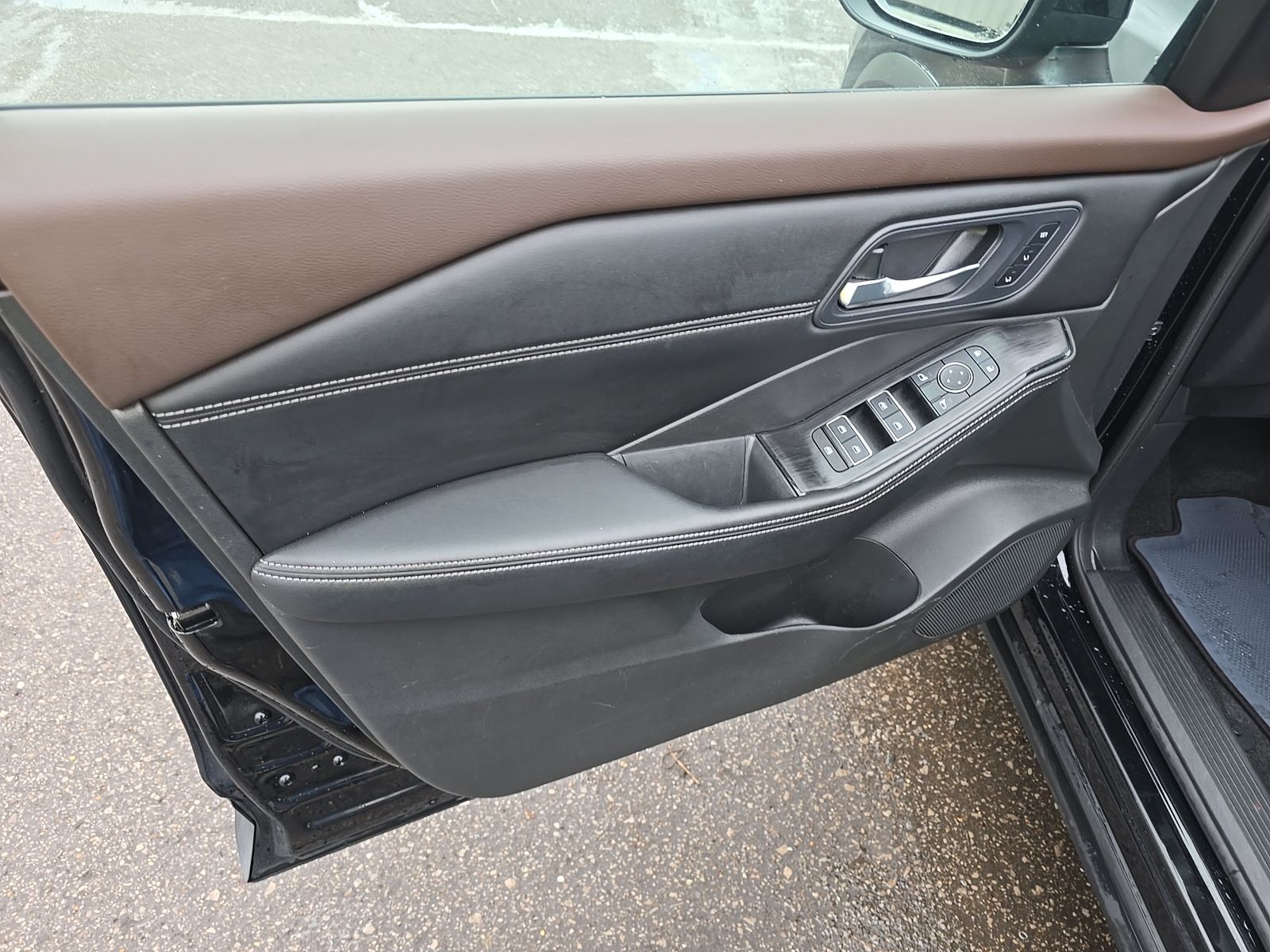 2023 Nissan Rogue SL AWD