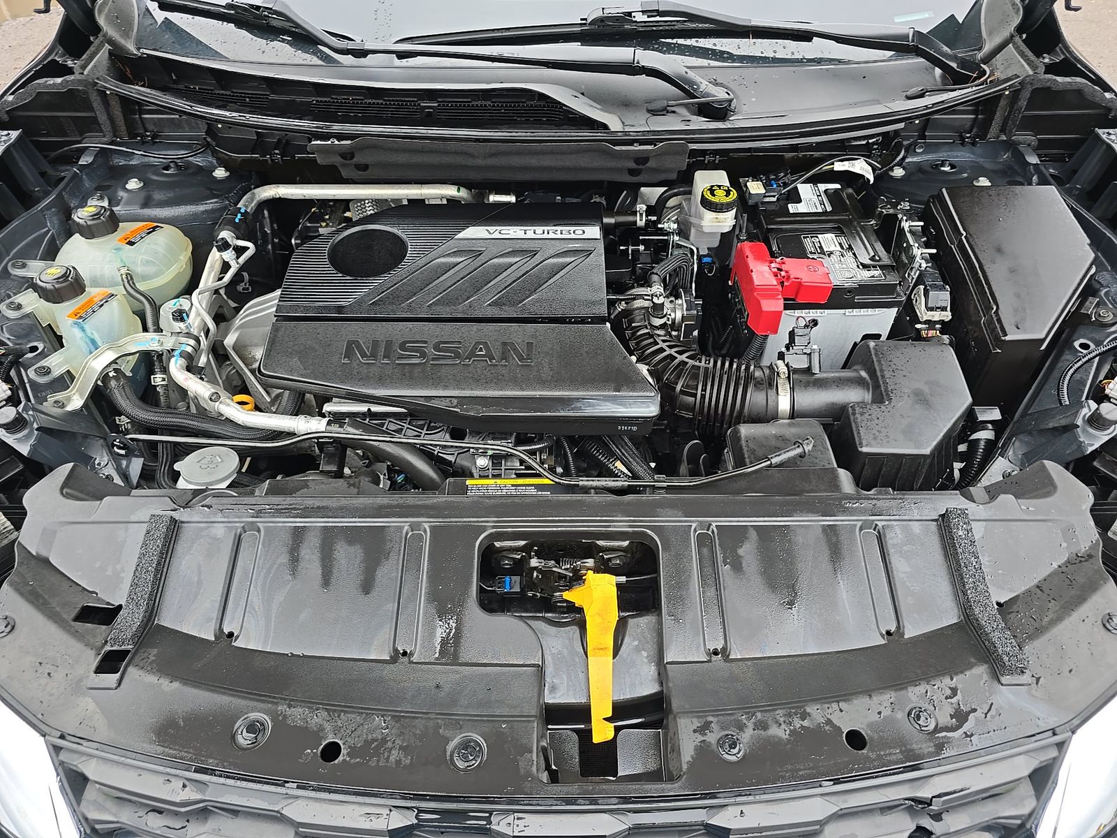 2023 Nissan Rogue SL AWD