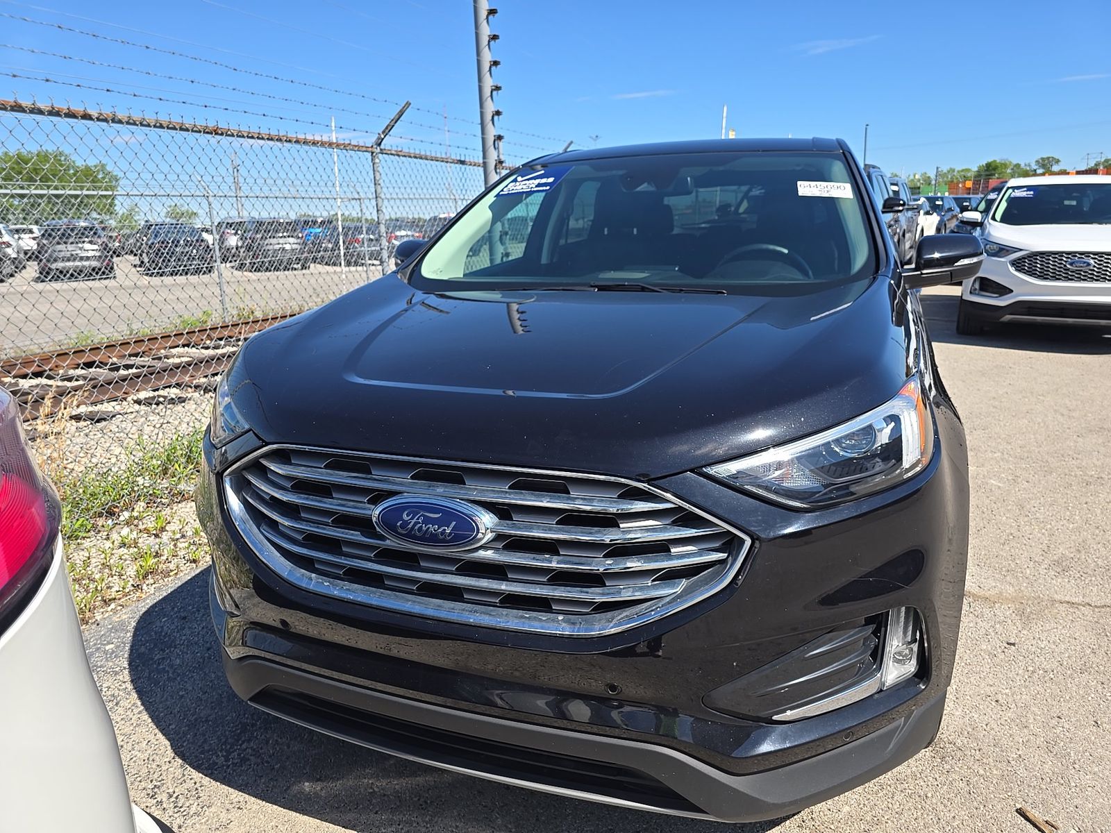 FORD EDGE - 3