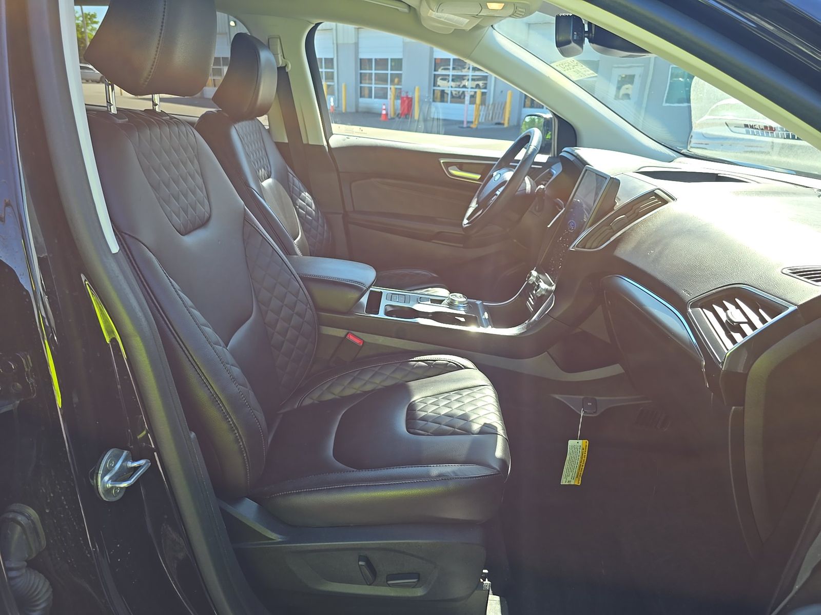 FORD EDGE - 9