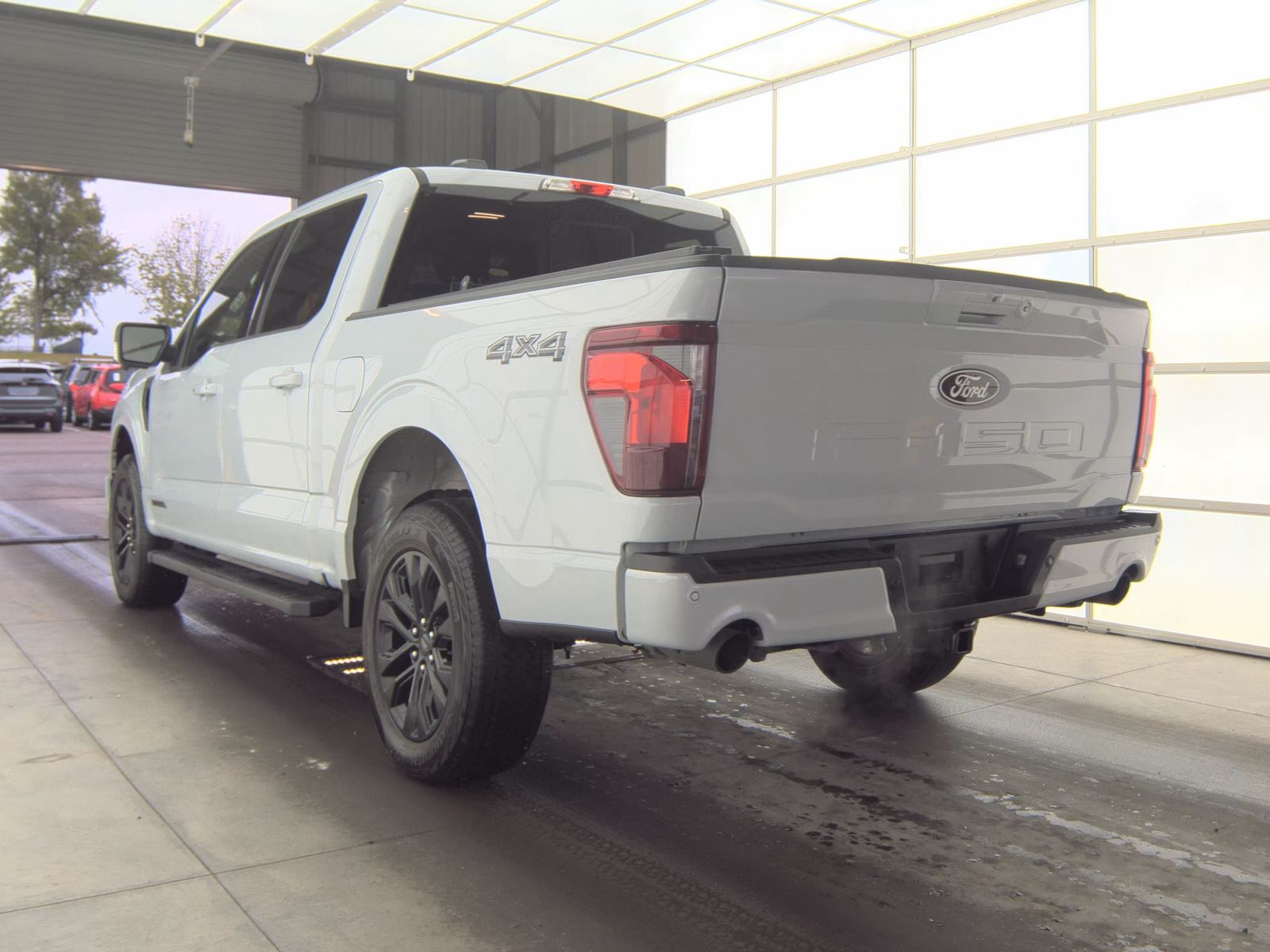 FORD F-150 - 9