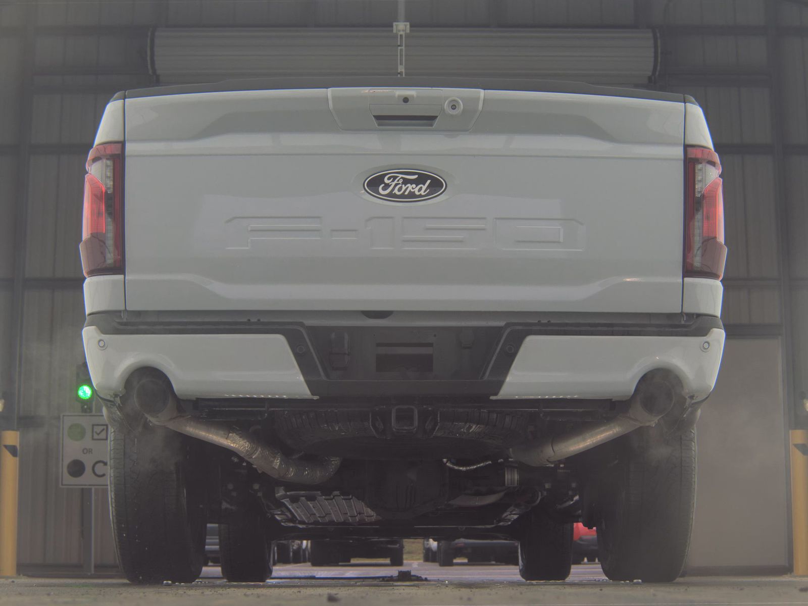 FORD F-150 - 8