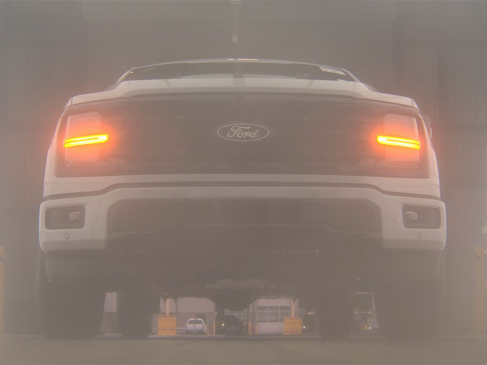 FORD F-150 - 4
