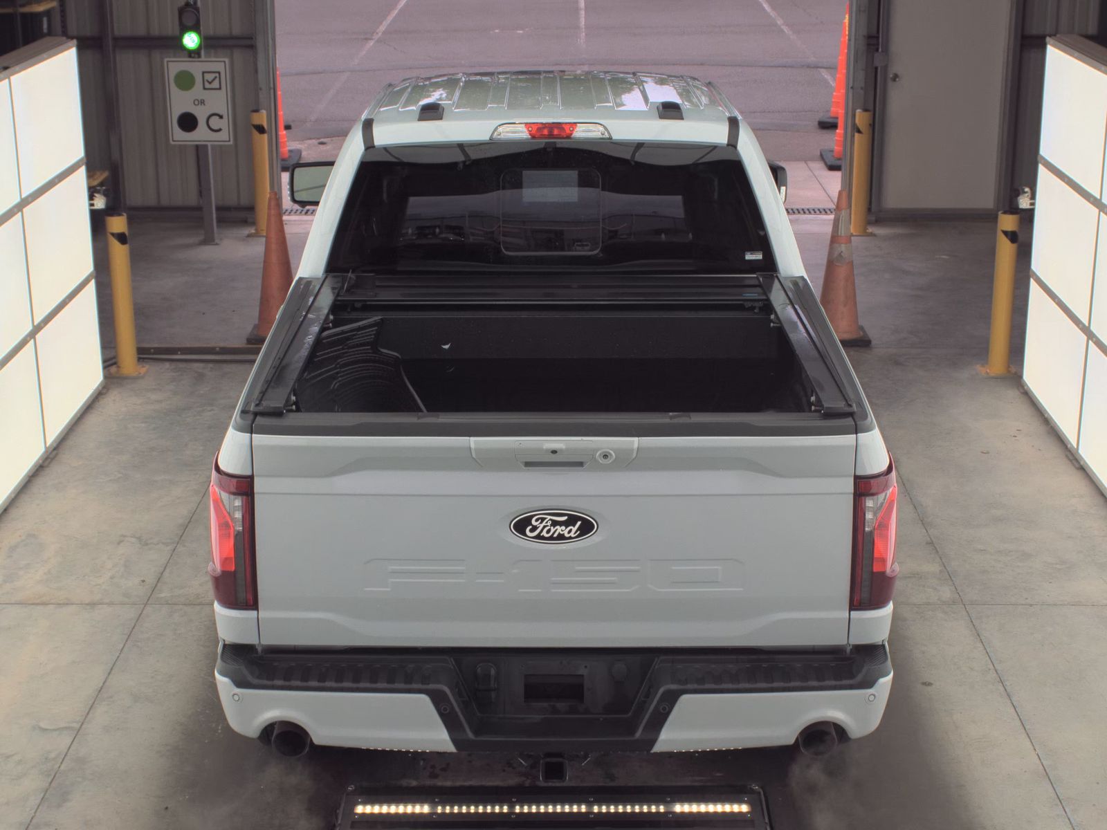 FORD F-150 - 7