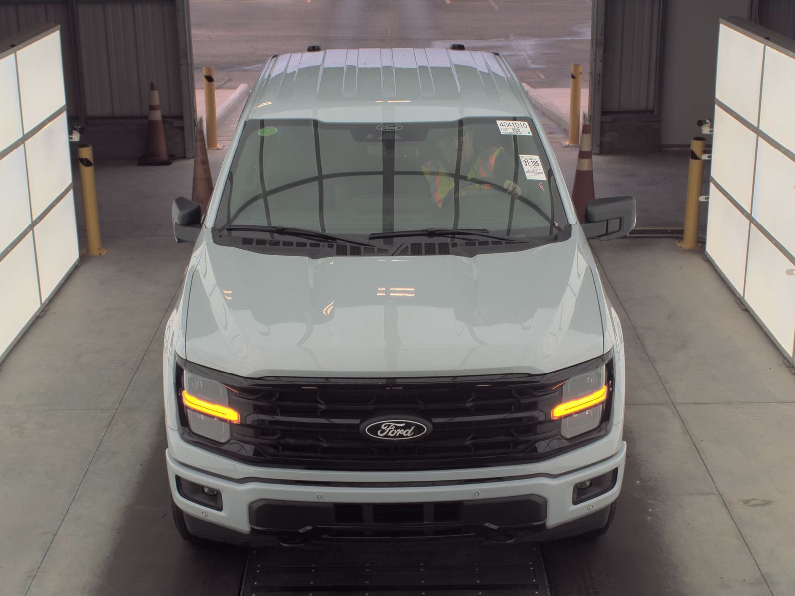 FORD F-150 - 3