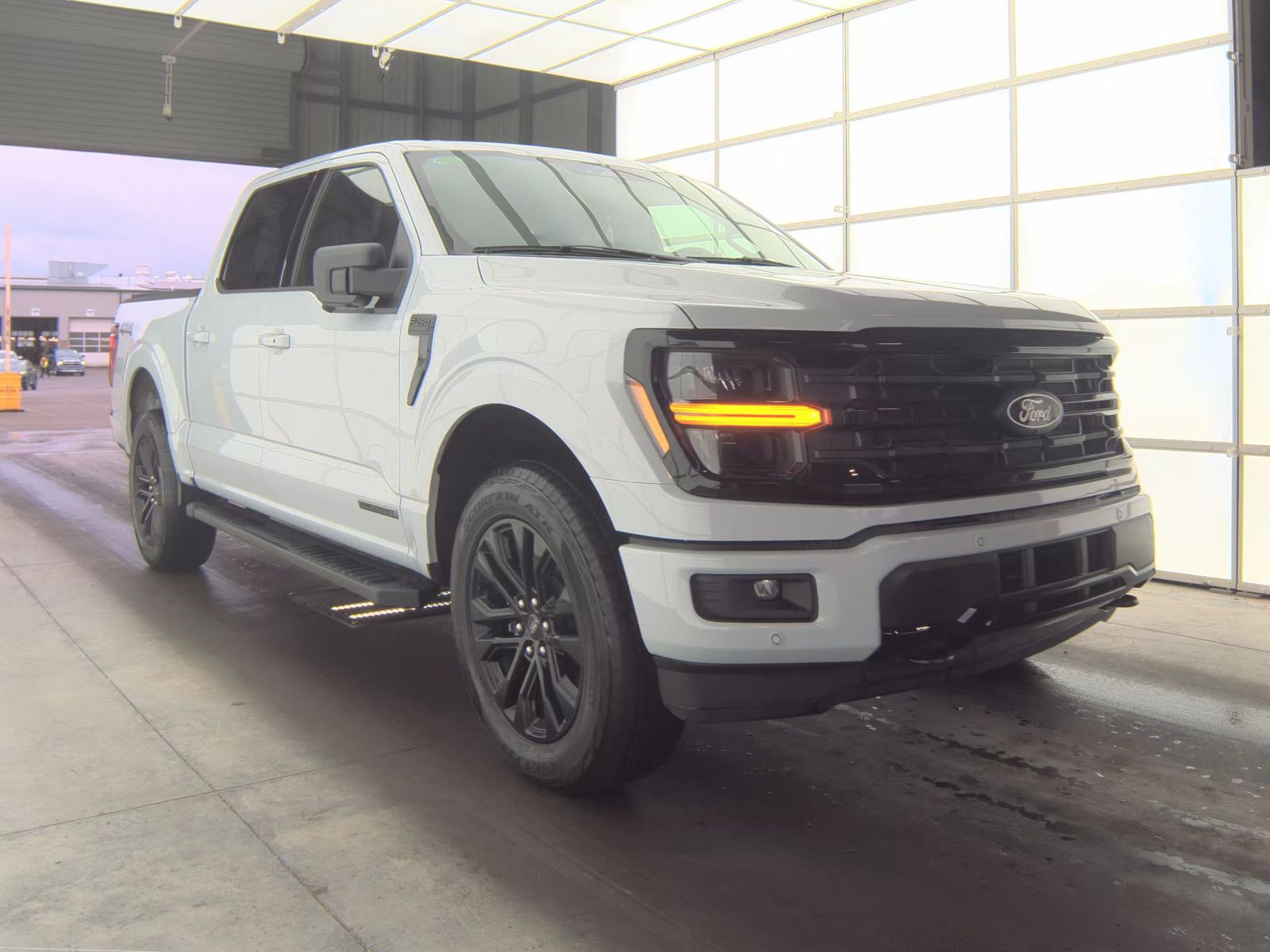 FORD F-150 - 5