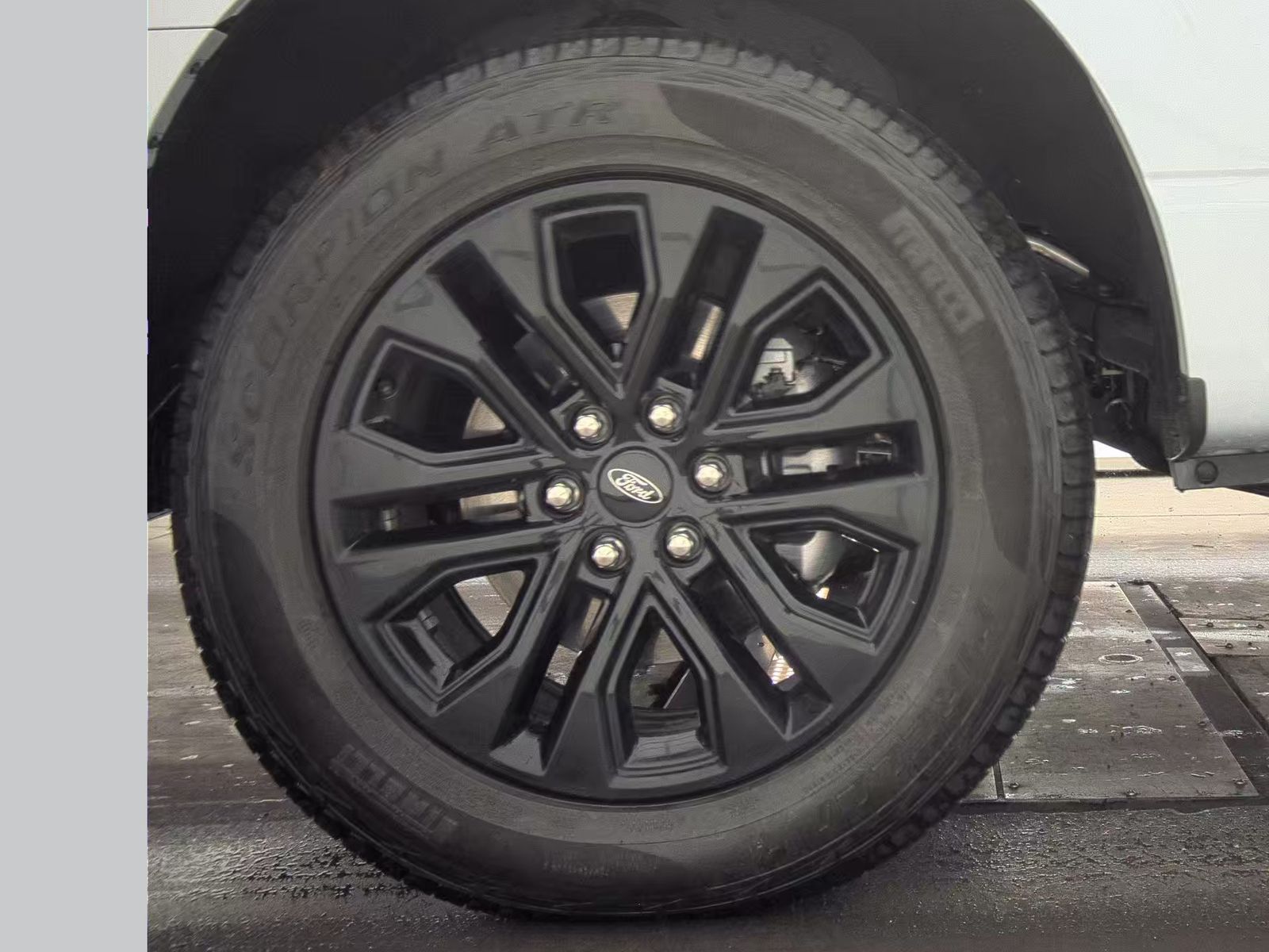 FORD F-150 - 10