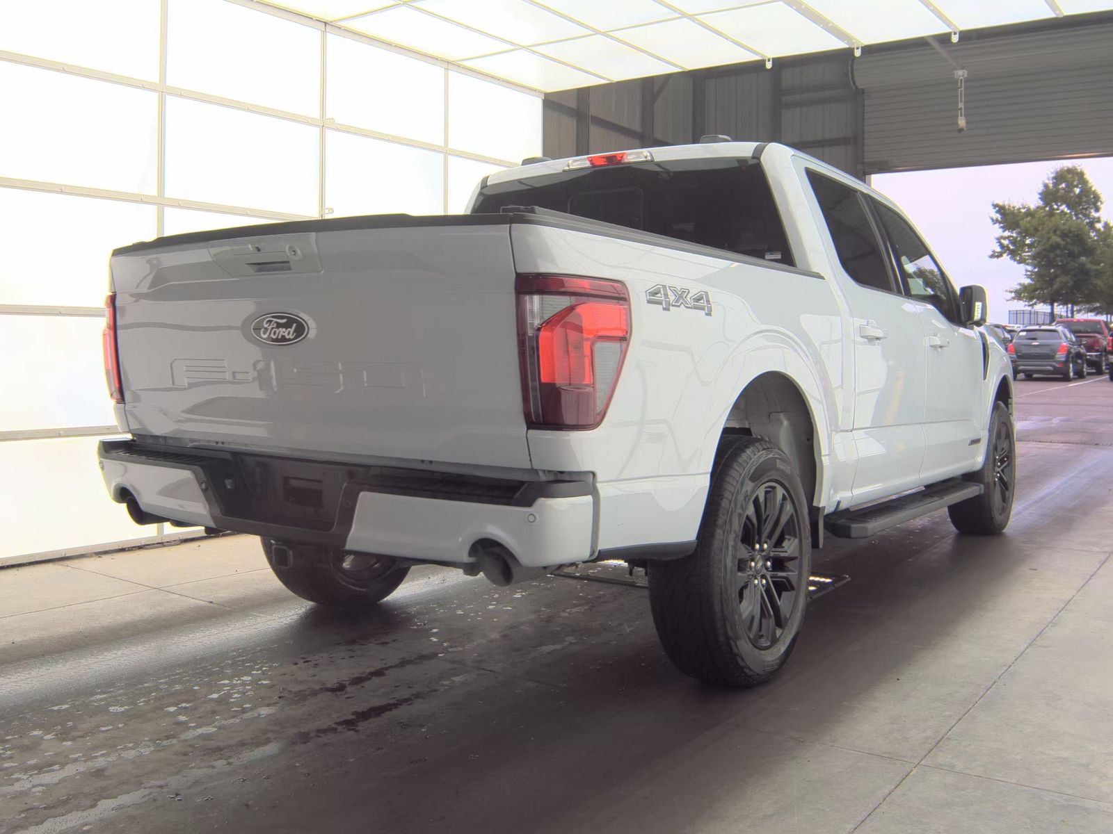 FORD F-150 - 6