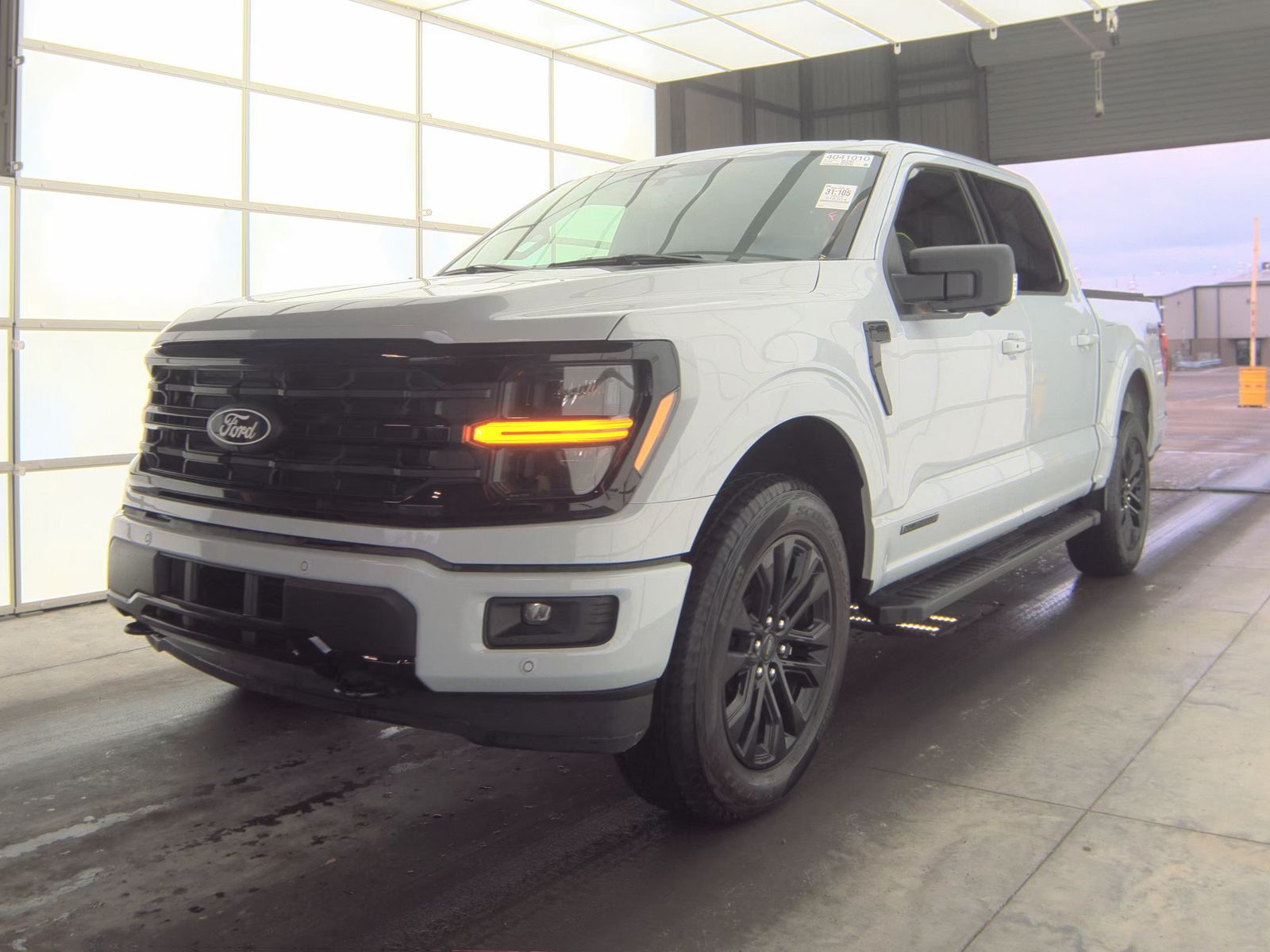 FORD F-150 - 1