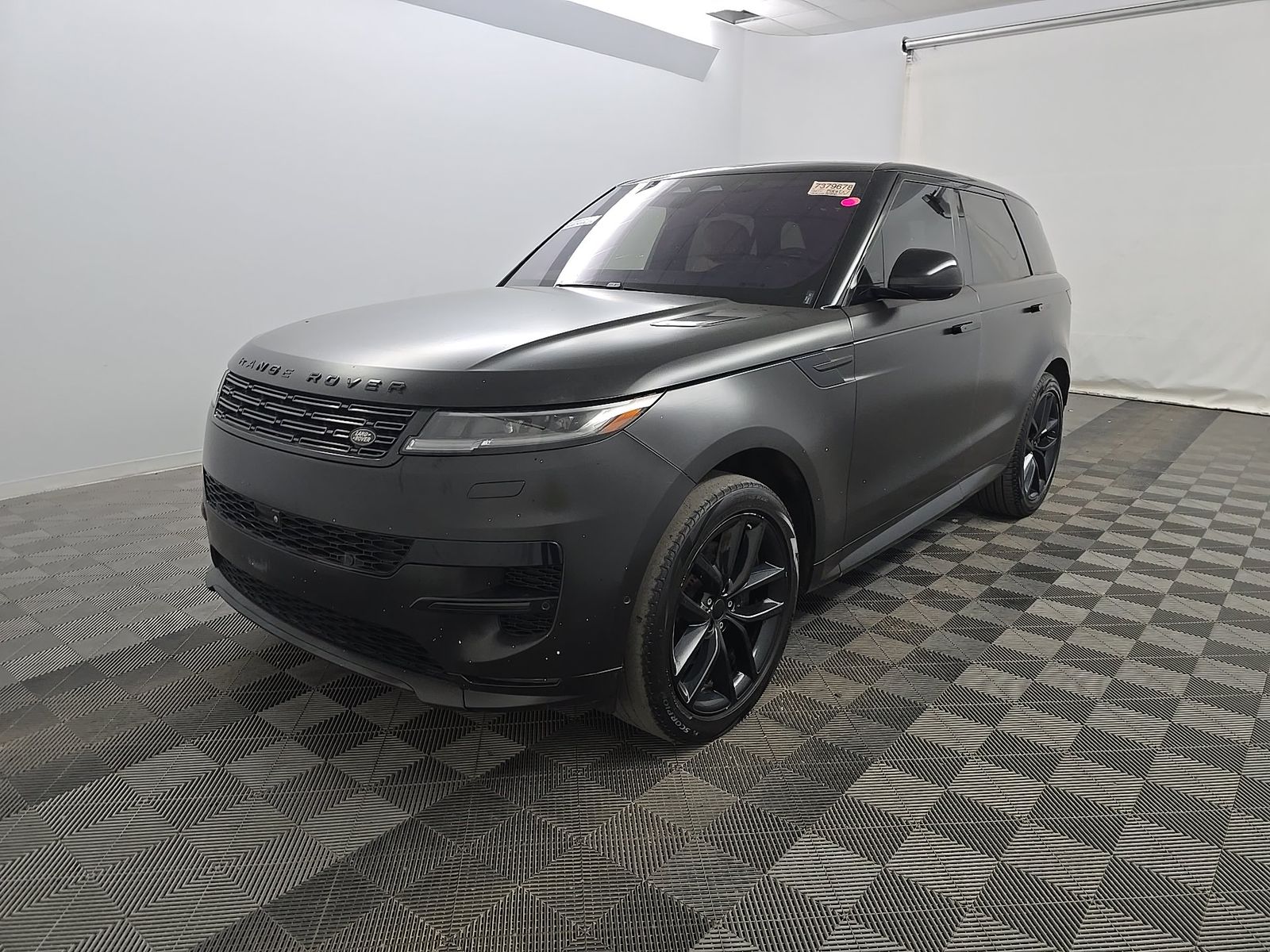 2023 Land Rover Range Rover Sport SE Dynamic AWD