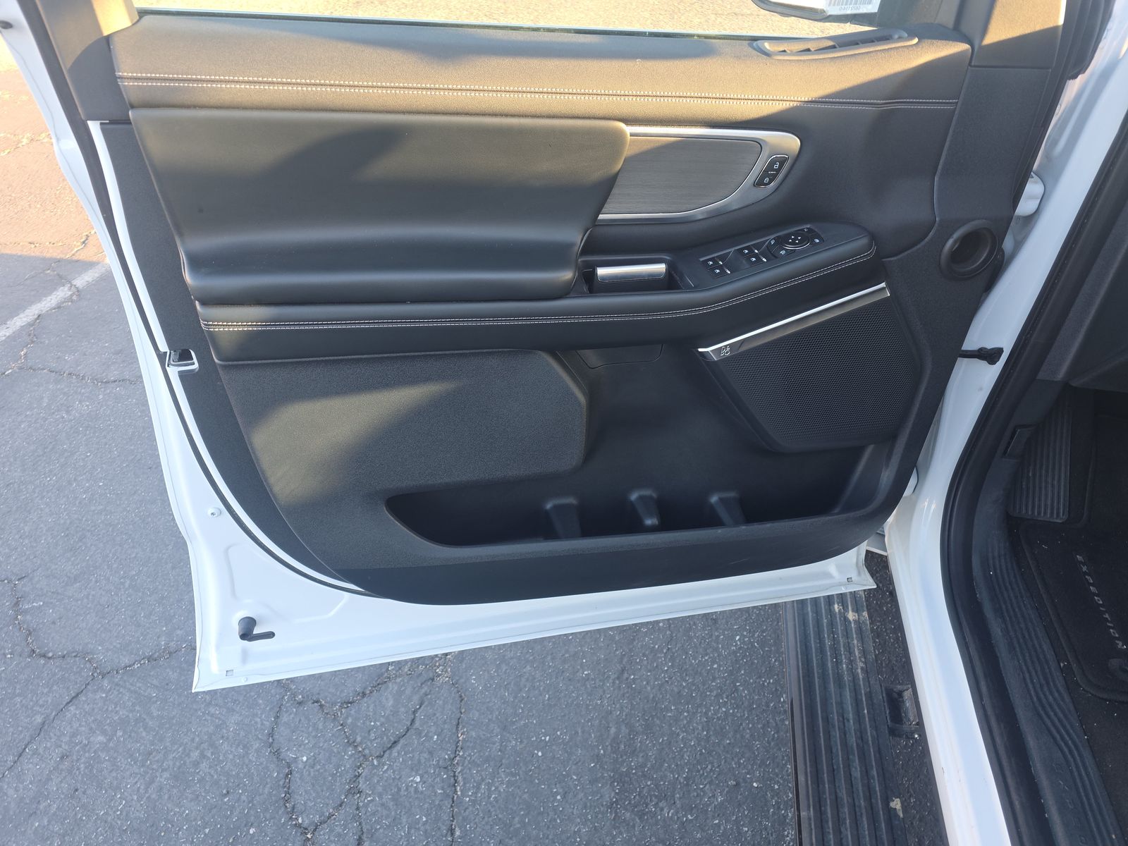 FORD EXPEDITION MAX - 10