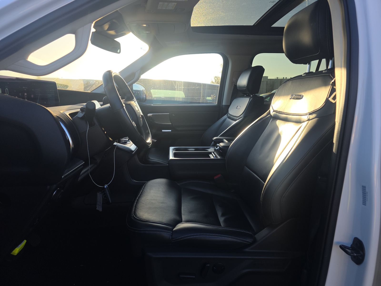 FORD EXPEDITION MAX - 8