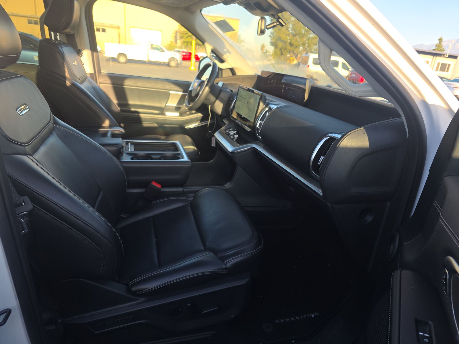 FORD EXPEDITION MAX - 9
