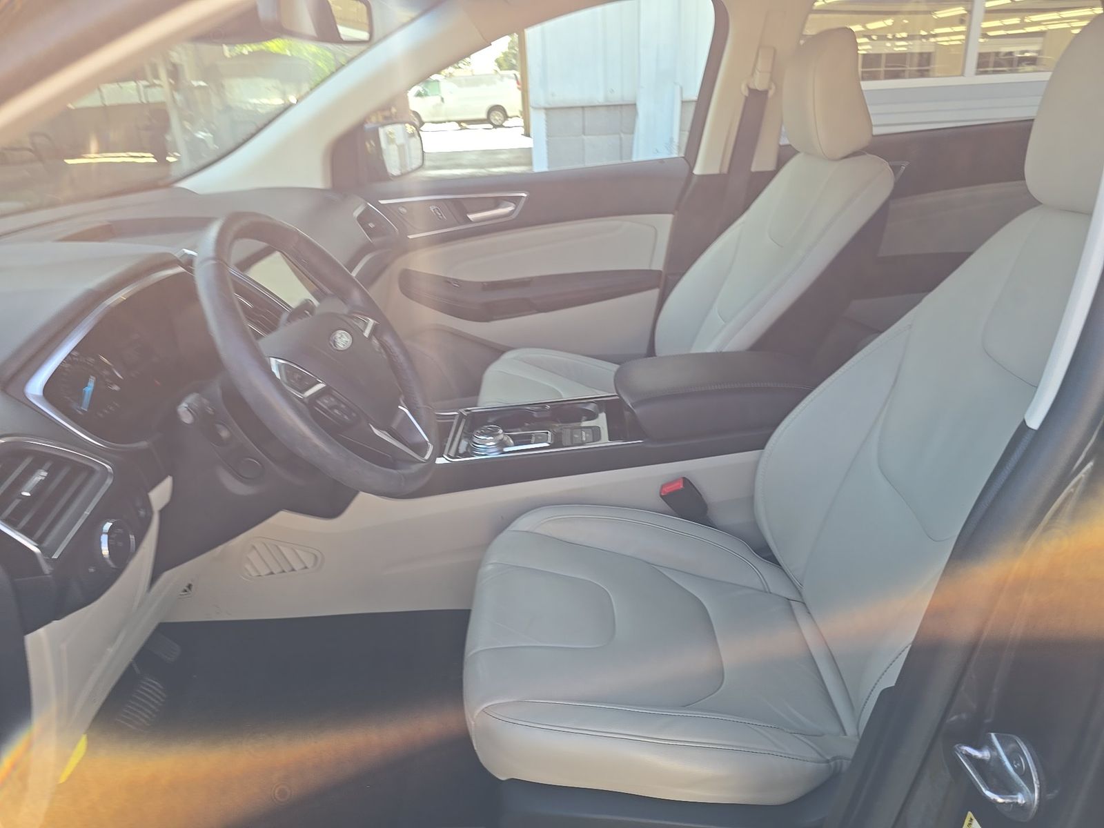 FORD EDGE - 8