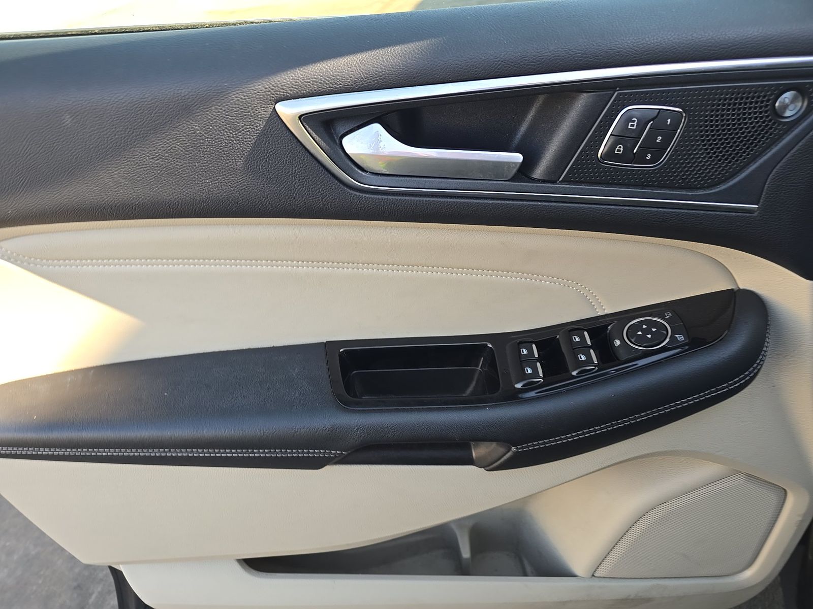 FORD EDGE - 10