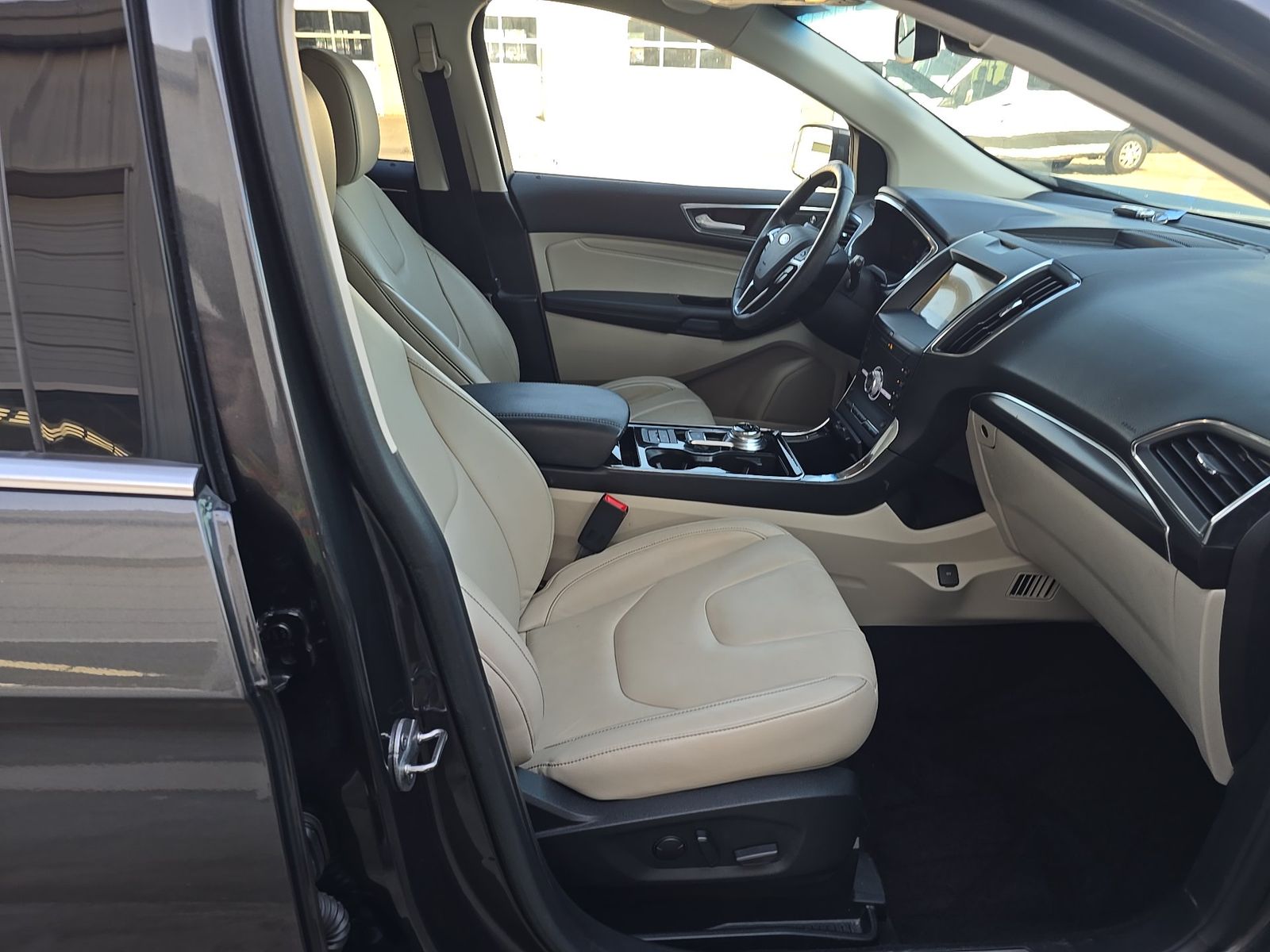FORD EDGE - 9