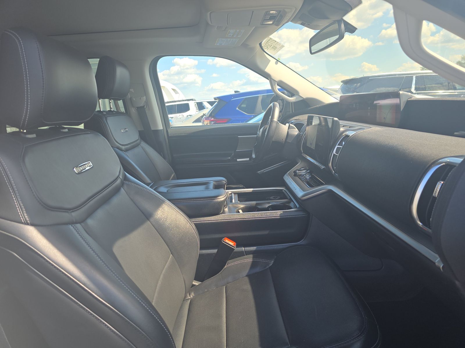 FORD EXPEDITION MAX - 9