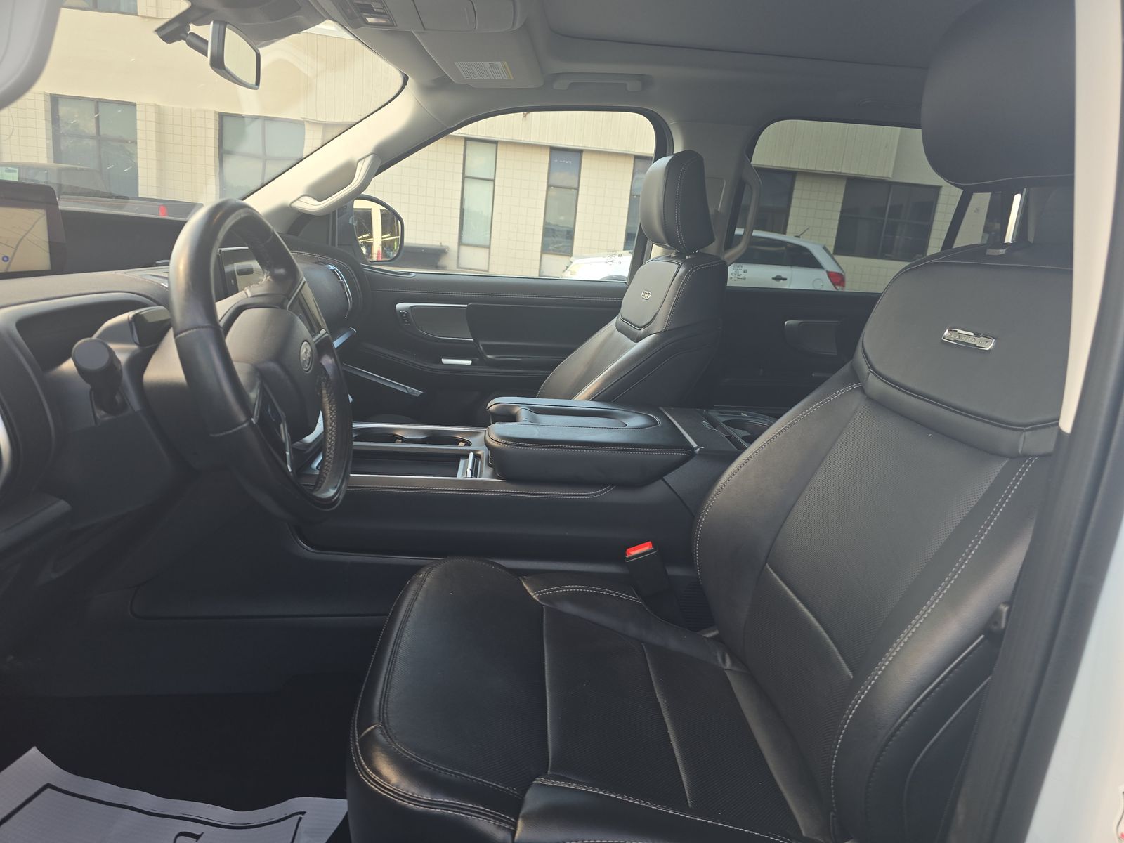 FORD EXPEDITION MAX - 8