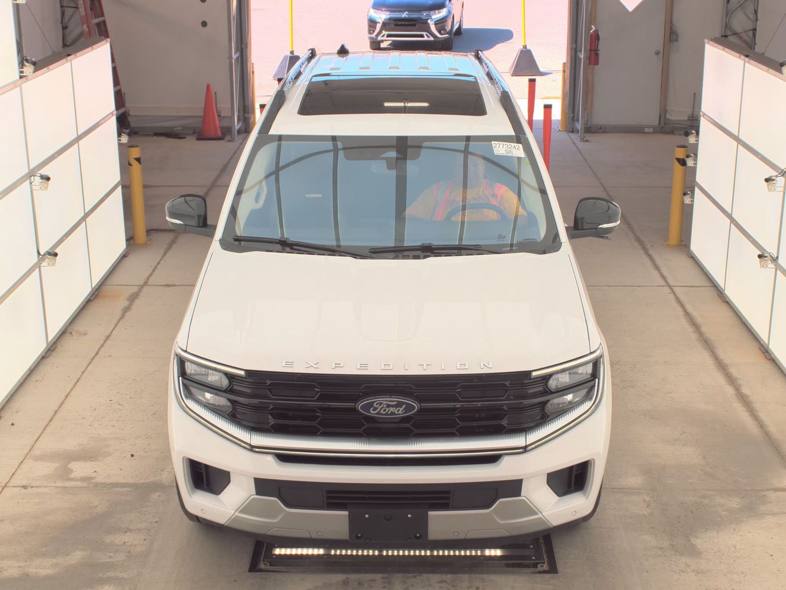 FORD EXPEDITION MAX - 3