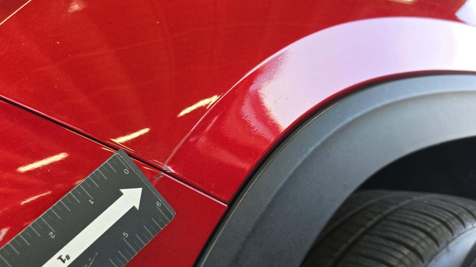 2021 Volkswagen Atlas 3.6L SEL Premium R-Line AWD