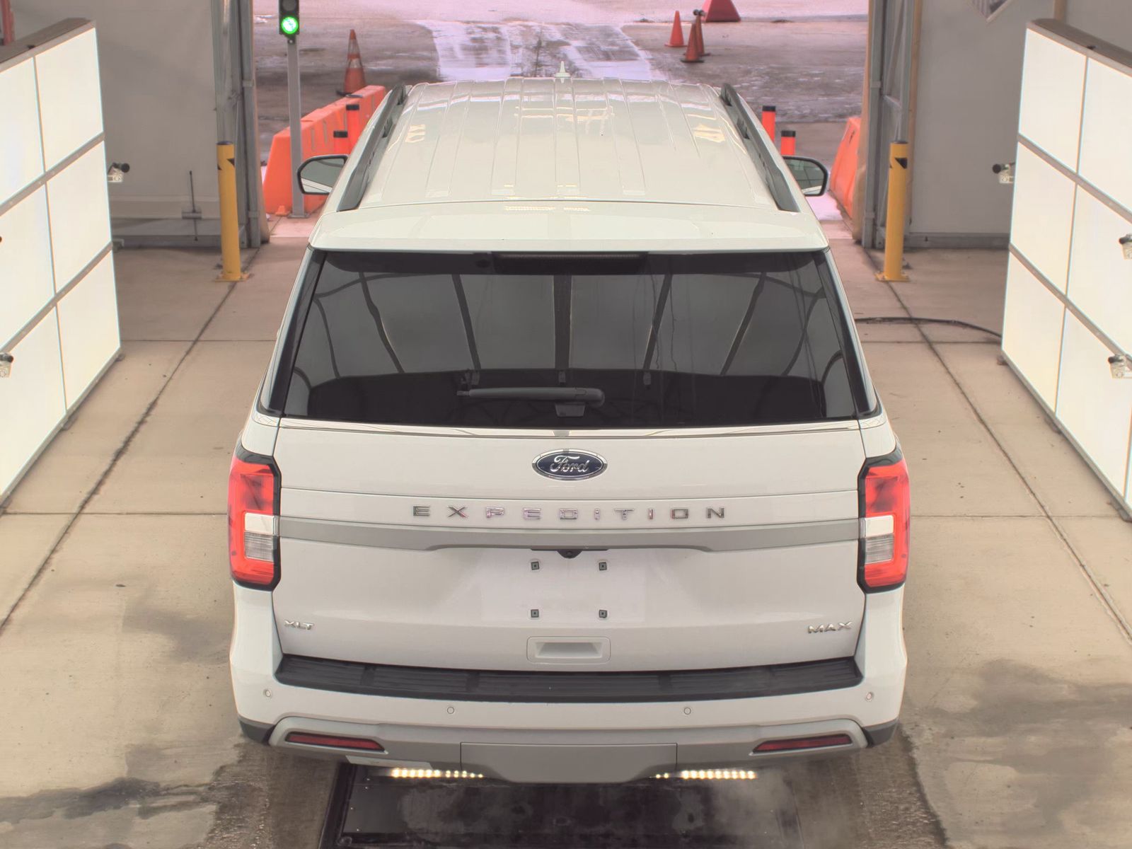 FORD EXPEDITION MAX - 6