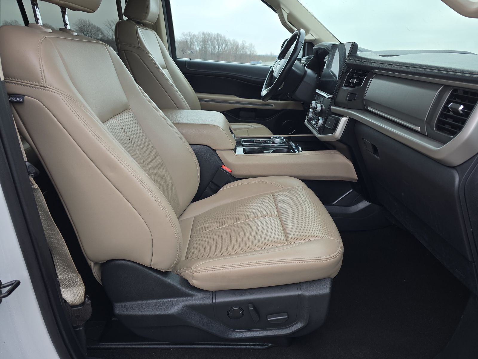 FORD EXPEDITION MAX - 9