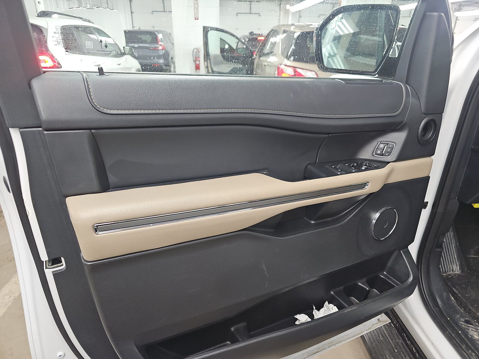 FORD EXPEDITION MAX - 10