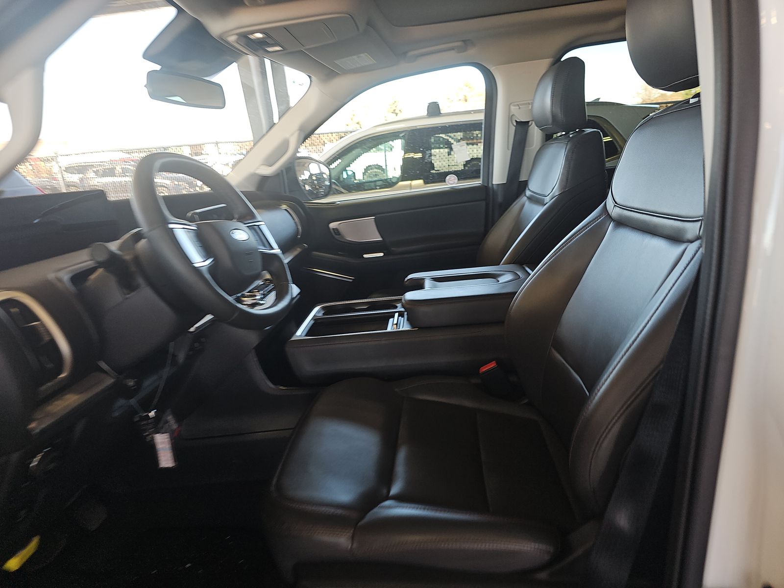 FORD EXPEDITION - 8