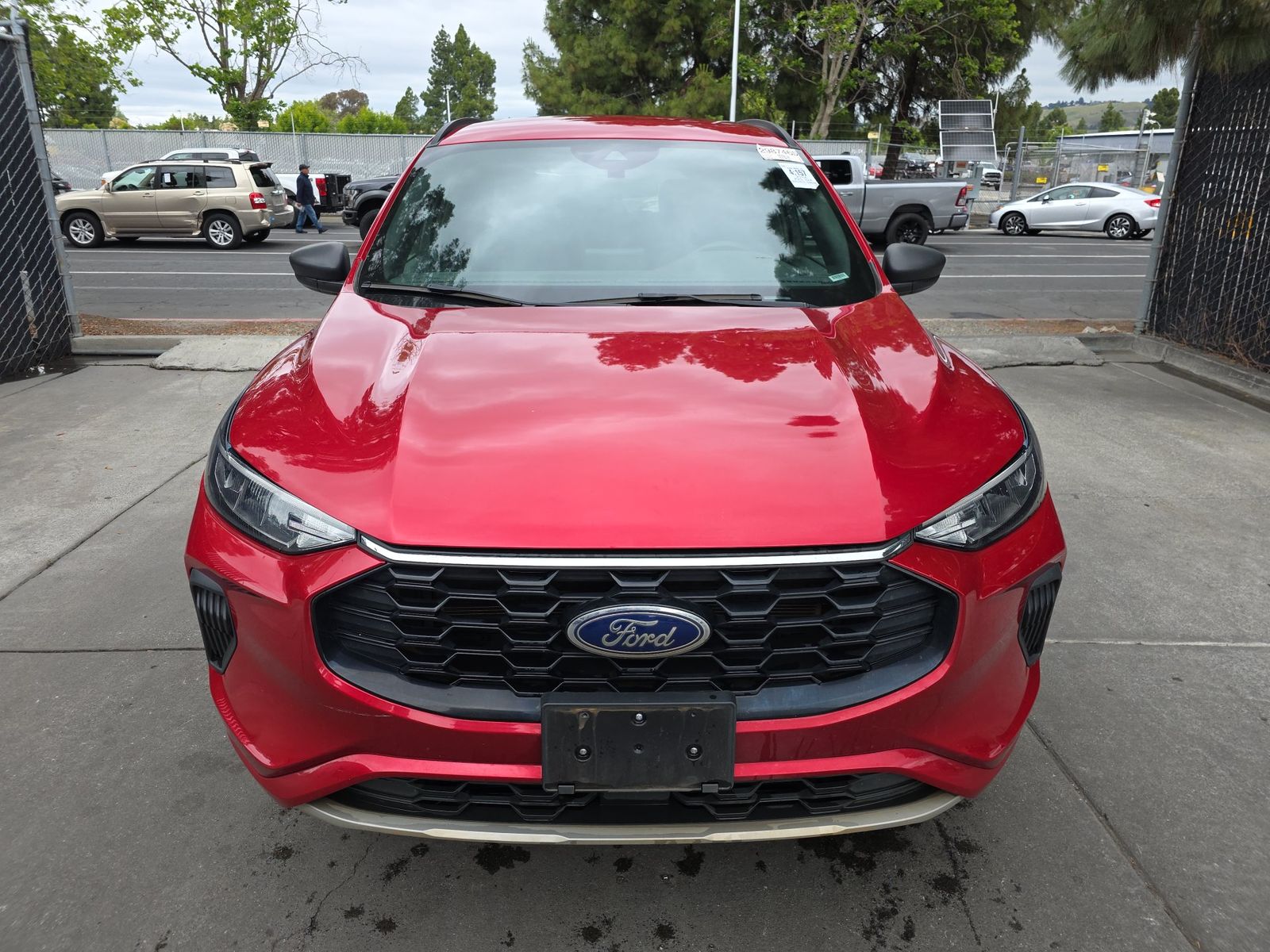 FORD ESCAPE - 3