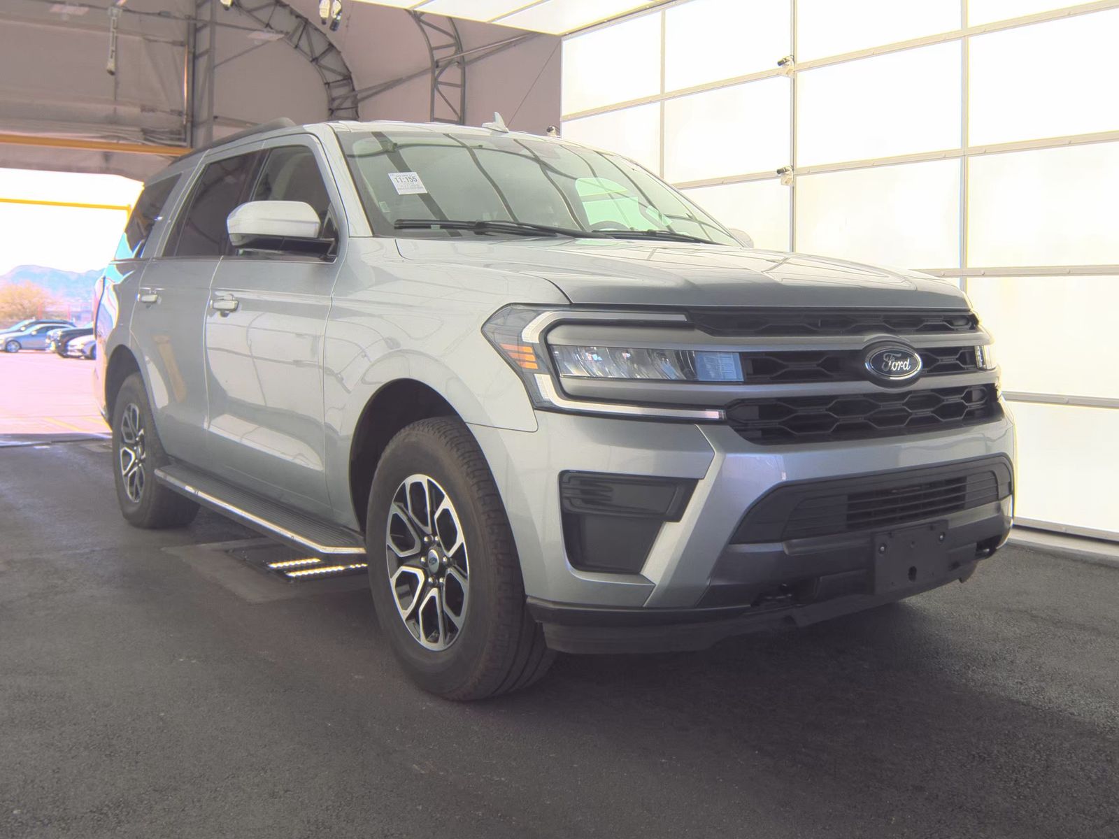 FORD EXPEDITION - 4