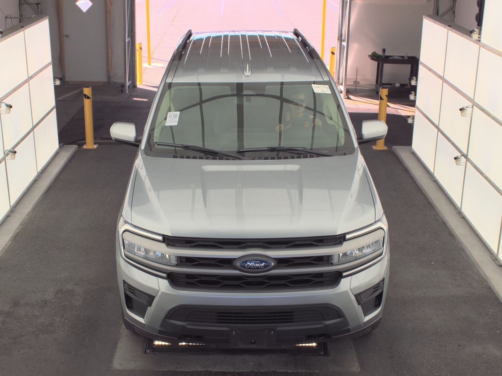 FORD EXPEDITION - 3