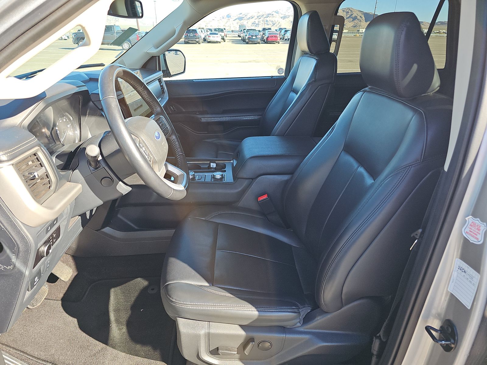 FORD EXPEDITION - 8