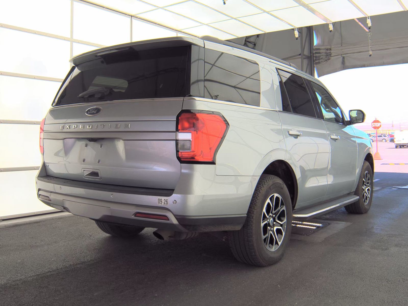 FORD EXPEDITION - 5