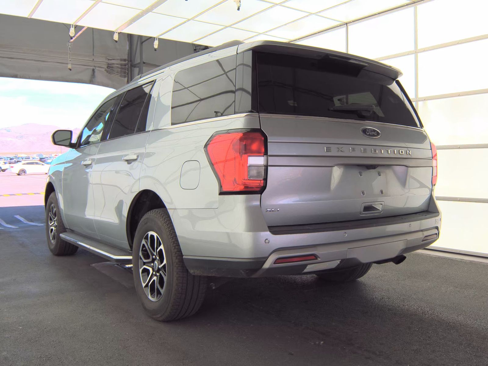 FORD EXPEDITION - 7