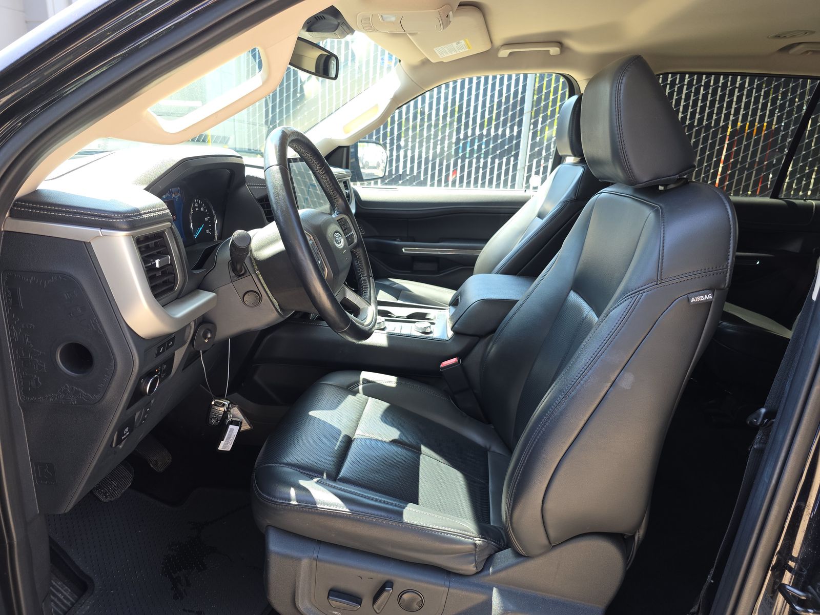 FORD EXPEDITION - 8